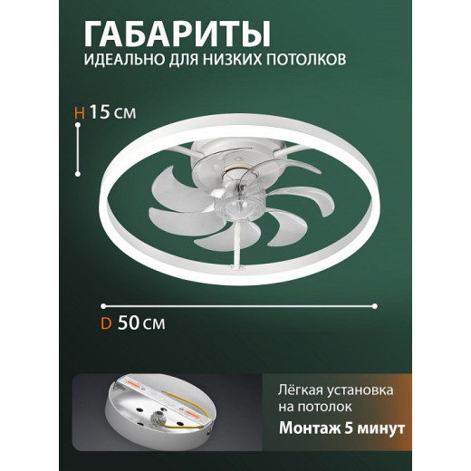 Накладной светильник Natali Kovaltseva  LED LAMPS 81489
