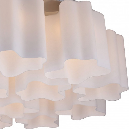 Накладной светильник Arte Lamp 3479 A3479PL-12CC