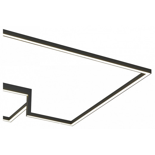 Накладной светильник Mantra Boutique 7687