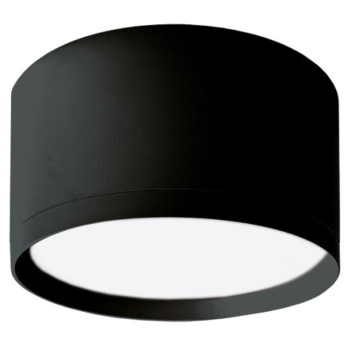 Накладной светильник Wolta BASIC WSL/GX70-01B