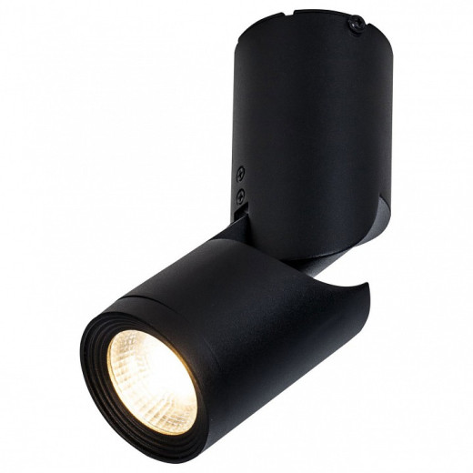 Накладной светильник Maytoni Tube C019CW-01B