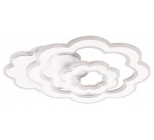 Накладной светильник De City Мадлен 5 424015001