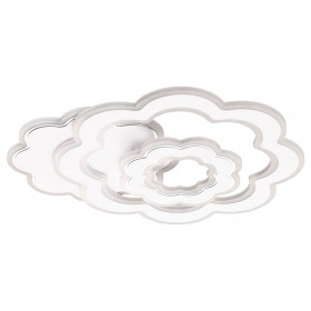 Накладной светильник De City Мадлен 5 424015001