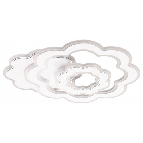 Накладной светильник De City Мадлен 5 424015001