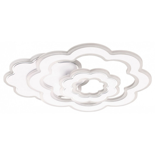 Накладной светильник De City Мадлен 5 424015001