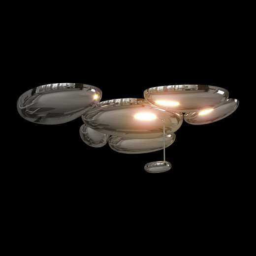 Накладной светильник Loft it Skydro 10477L