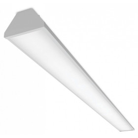 Накладной светильник WoltaPRO МАРКЕТ ДСО04-81-301-6К-М