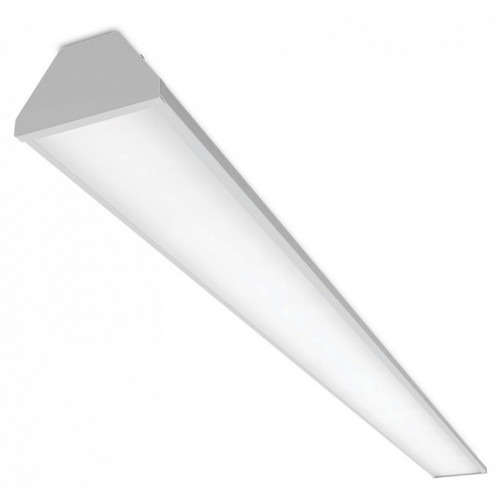 Накладной светильник WoltaPRO МАРКЕТ ДСО04-81-301-6К-М