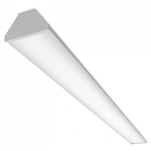 Накладной светильник WoltaPRO МАРКЕТ ДСО04-81-301-6К-М