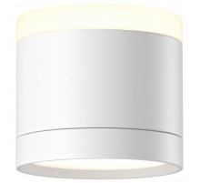 Накладной светильник Pauline C120CL-GX53-W