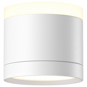 Накладной светильник Pauline C120CL-GX53-W