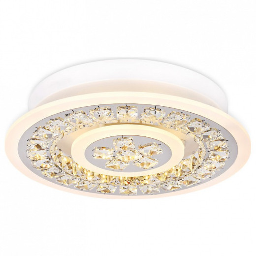 Накладной светильник Ambrella Light FA FA153