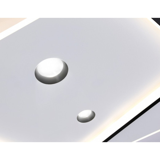 Накладной светильник Ambrella Light FL FL5065