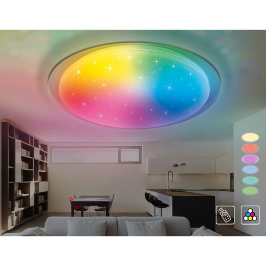 Накладной светильник Ambrella Light FF FF480