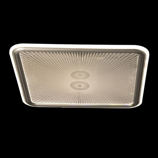 Накладной светильник De City Норден 10 660015301