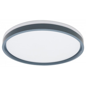 Накладной светильник Эра  SPB-6 Opal 86W-3K-6,5K-RC GR