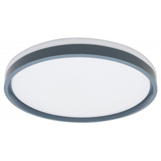 Накладной светильник Эра  SPB-6 Opal 86W-3K-6,5K-RC GR