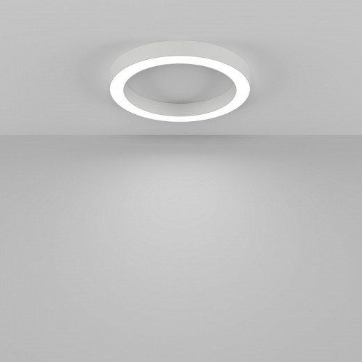 Накладной светильник Maytoni Technical Lua C093CL-45W4K-W