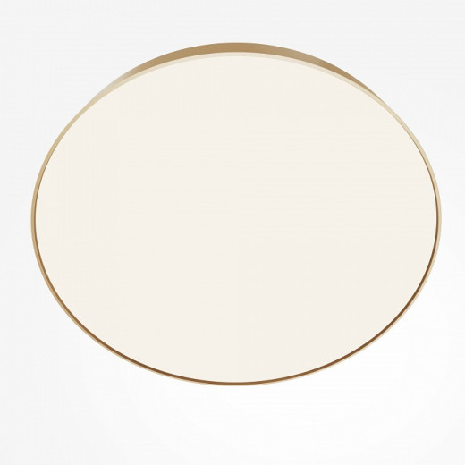 Накладной светильник Zon C032CL-90W4K-RD-MG