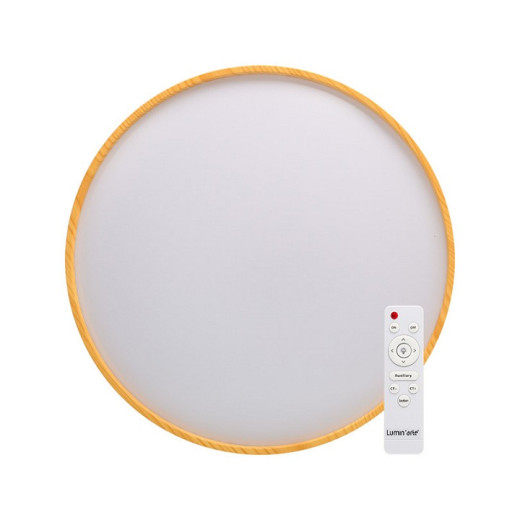 Накладной светильник Luminarte Starwood CLL46