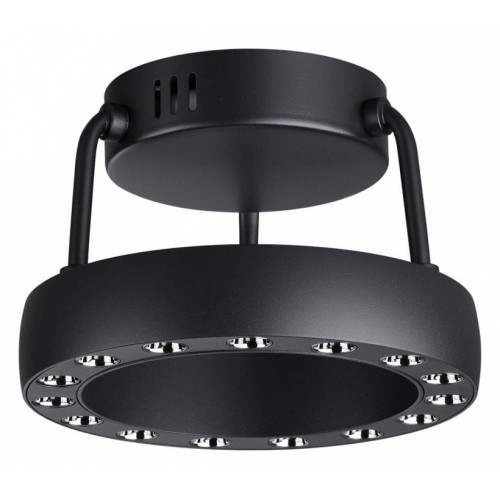 Накладной светильник Novotech Turn 359398