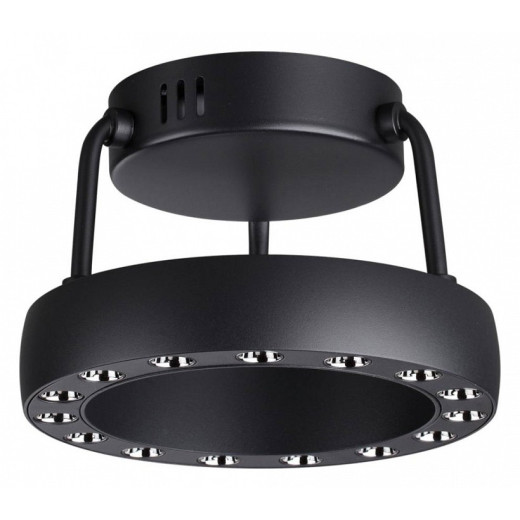 Накладной светильник Novotech Turn 359398