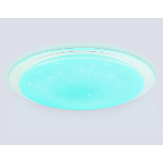 Накладной светильник Ambrella Light  FZ780