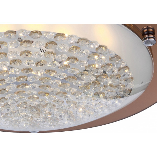 Накладной светильник Globo Tabasco 48264