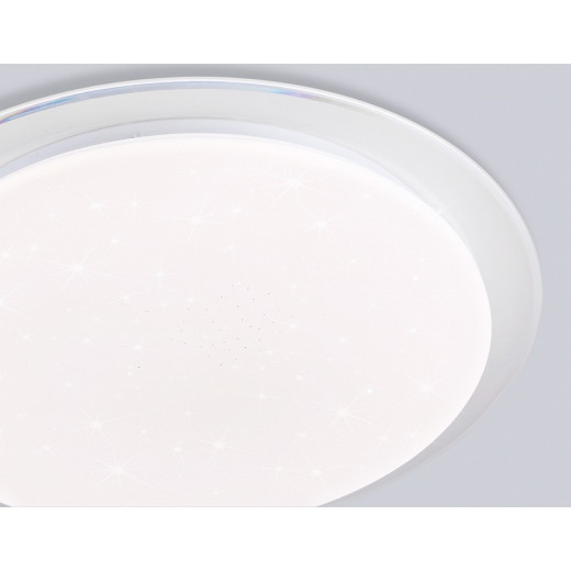 Накладной светильник Ambrella Light  FZ780