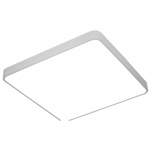 Накладной светильник Arte Lamp Scena A2687PL-45WH