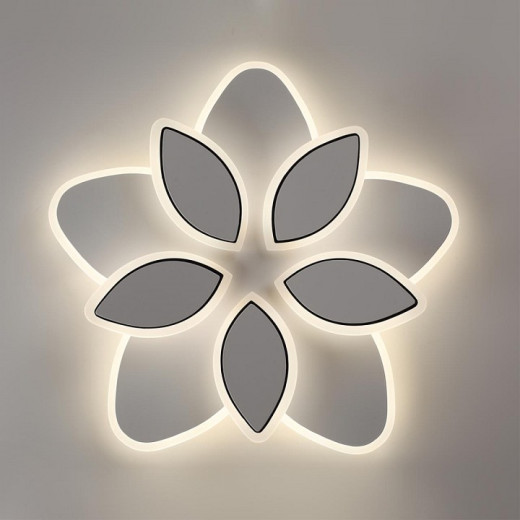 Накладной светильник Lumion LOTUS 8014/75CL