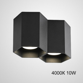 Накладной светильник Imperiumloft CONSOLE console01