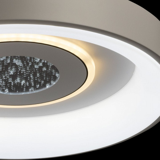 Накладной светильник De City Норден 660015701