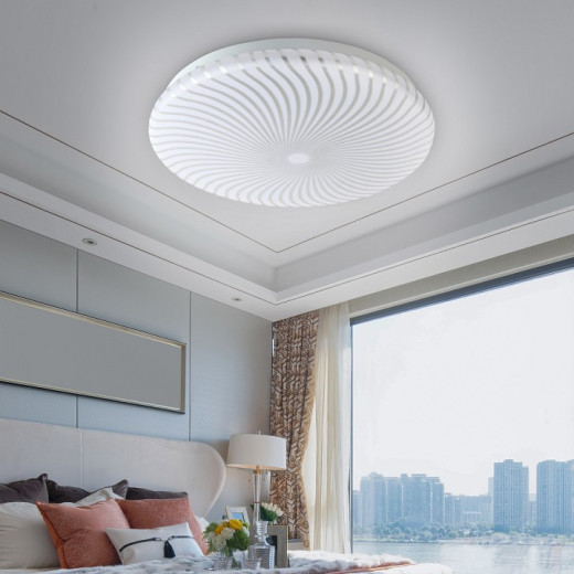 Накладной светильник Эра Slim SPB-6 Slim 8 36-6K