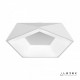 Накладной светильник iLedex Luminous S1889/55 WH