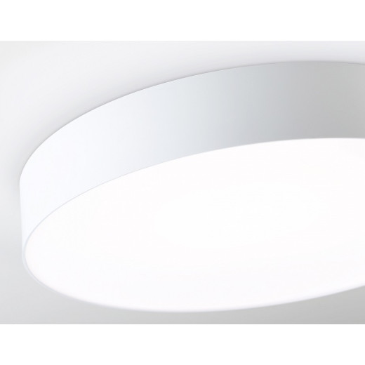 Накладной светильник Ambrella Light ORBITAL FZ1355