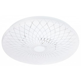 Накладной светильник Эра Slim Lily SPB-6 Slim Lily 18W-4K