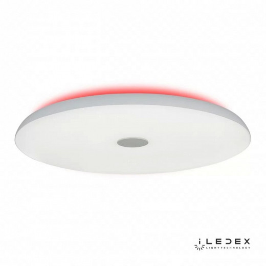 Накладной светильник iLedex Music 1706/600 WH