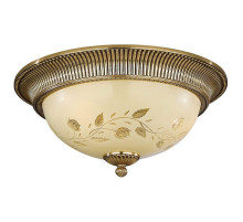 Накладной светильник Reccagni Angelo 6308 PL 6308/3