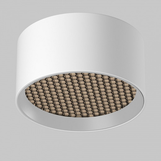 Накладной светильник Maytoni Technical Glare C122CL-L7-4K-W