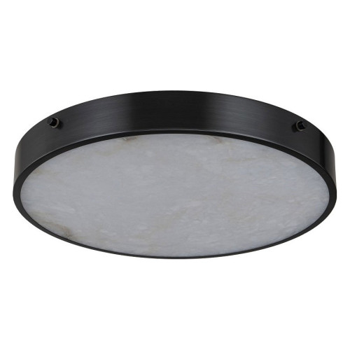 Накладной светильник Belfast Devon 3395-4 BL MB