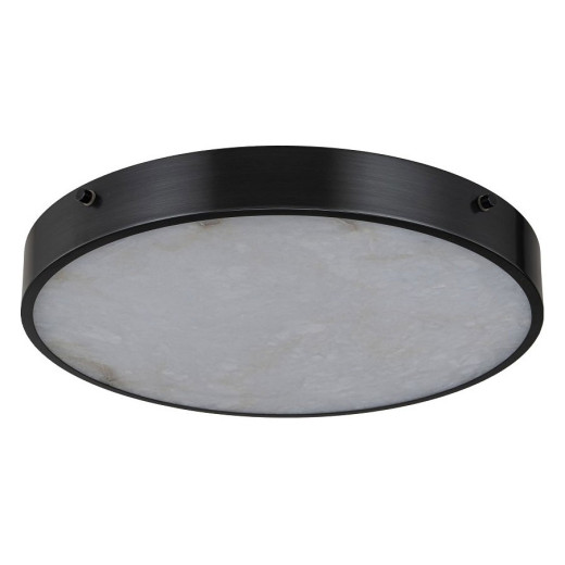 Накладной светильник Belfast Devon 3395-4 BL MB