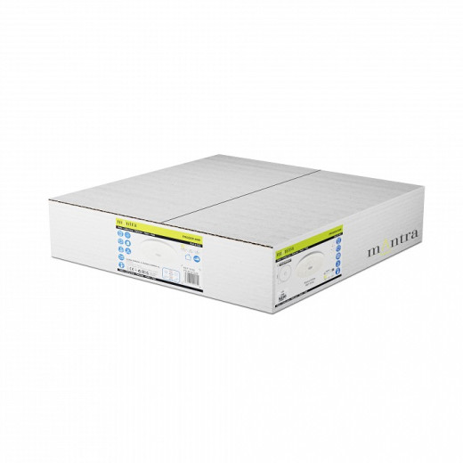 Накладной светильник Mantra Frozen 9182