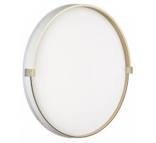 Накладной светильник Sonex Olidi White 7646/DLN