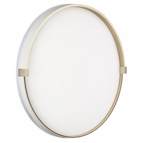 Накладной светильник Sonex Olidi White 7646/DLN