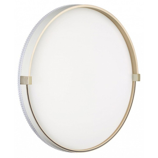 Накладной светильник Sonex Olidi White 7646/DLN