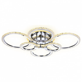 Накладной светильник Ambrella Light FA FA413