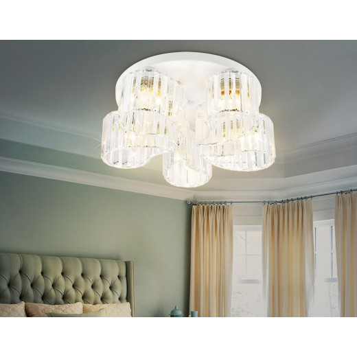 Накладной светильник Ambrella Light TR TR5201
