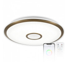 Накладной светильник Citilux Старлайт Смарт CL703A83G