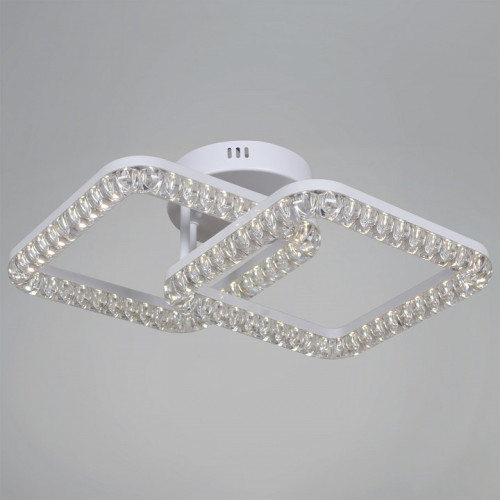 Накладной светильник 19848-0.3-02B WH